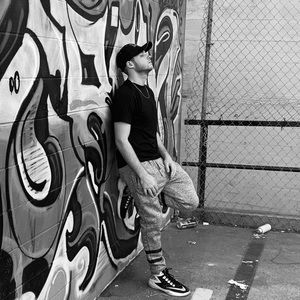 Meet your Posher, Joshua